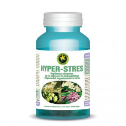 Hyper-Stres Hypericum, 60 capsule