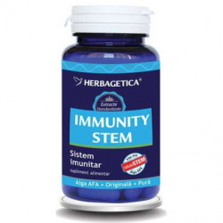Immunity Stem Herbagetica capsule