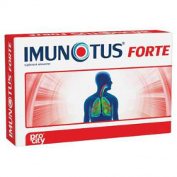 Imunotus Forte Fiterman Pharma 10 plicuri