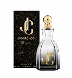 Jimmy Choo I Want Choo Forever, Femei, Apa de Parfum