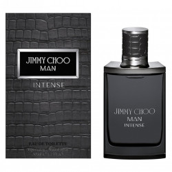 Jimmy Choo Man Intense, Apa de Toaleta