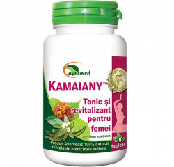 Kamaiany Star International Med