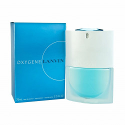 Lanvin Oxygene Women, Apa de Parfum