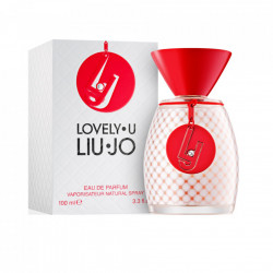 Liu Jo Lovely U, Apa de Parfum, Femei