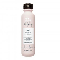 Lotiune pentru definire Milk Shake Lifestyling Smile And Weave