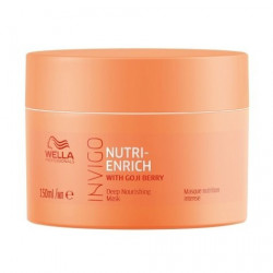 Masca de par Wella Professionals Invigo Nutri-Enrich Deep Nourishing