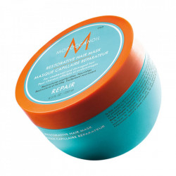 Masca reparatoare pentru par degradat Moroccanoil Restorative Hair Mask
