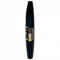 Mascara NUDESTIX Vegan Splashproof, 12 ml