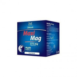MaxiMag (Magneziu ionic) Zdrovit