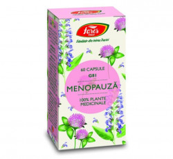 Menopauza Fares 60 capsule