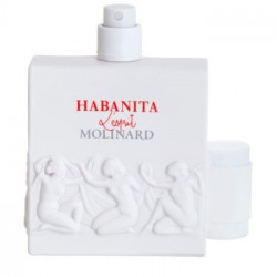Molinard Habanita L'Esprit, Apa de Parfum, Femei