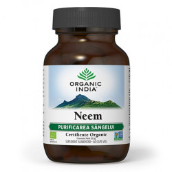 Neem Antibiotic Natural Organic India