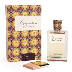Paglieri 1876 Agrigentum