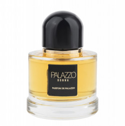 Palazzo Donna Parfum De Palazzo, Apa de Parfum Unisex, 100 ml