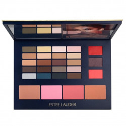 Paleta de farduri Estee Lauder Color Portofolio Makeup Palette