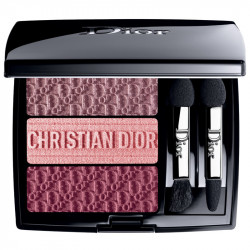 Paleta make-up Christian Dior 3 Colour Mania