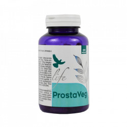 ProstaVeg 120 capsule Bionovativ