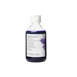 Sampon Simply Zen Age Benefit & Moisturizing Whiteness