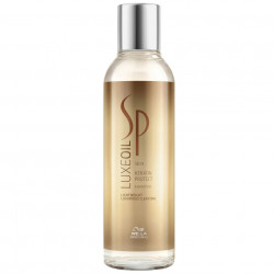 Sampon Wella SP LuxeOil Keratin Protect