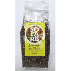 Seminte de chia Solaris 300 g