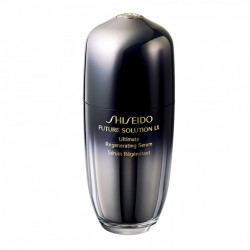 Ser pentru fata anti-imbatranire Shiseido Future Solutions LX Ultimate Regenerating