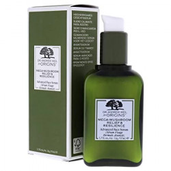 Ser pentru fata Origins Dr. Andrew Weil Mega-Mushroom Skin Relief & Resilience