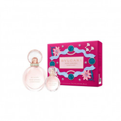 Set Cadou Bvlgari Rose Goldea Blossom Delight, Apa de Parfum, Femei