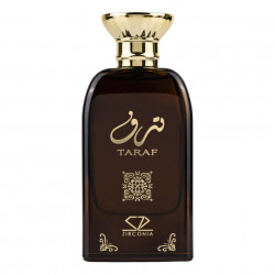 Taraf Zirconia, Apa de Parfum, Barbati, 100 ml