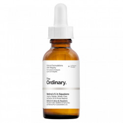 The Ordinary Retinol 1% in Squalane