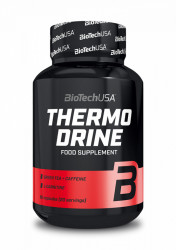 Thermo Drine 60 capsule, BioTech
