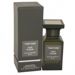 Tom Ford Oud Fleur, Unisex, Apa de parfum