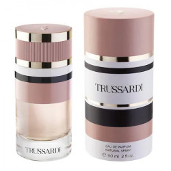 Trussardi, Trussardi, Femei, Apa de Parfum