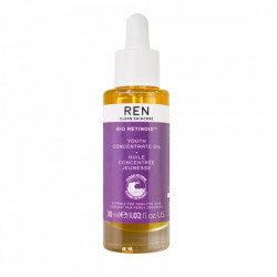 Ulei facial de reintinerire cu retinol Ren, Bio Retinoid Youth Concentrate