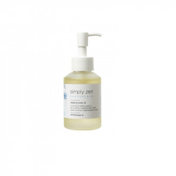 Ulei pentru corp Simply Zen Relaxing