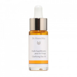 Ulei pentru ten Dr Hauschka Clarifying