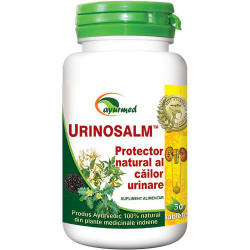 Urinosalm Star International Med