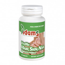 VitaMix Hair, Skin and Nail Adams Vision 30 tablete