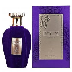 Voux Violette Emir Paris Corner, Apa de Parfum, Unisex, 100 ml
