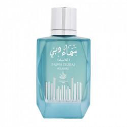 Wadi al Khaleej Sama Dubai, Femei, Apa de Parfum