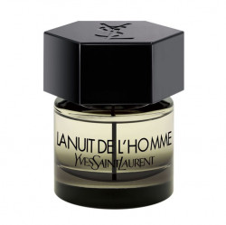 Yves Saint Laurent La Nuit de L'Homme