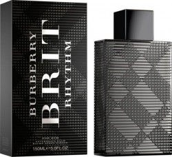 After Shave Balsam Burberry Brit Rhythm