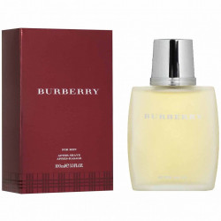 After Shave Burberry for Men