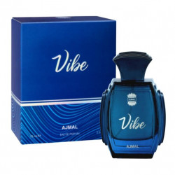 Ajmal Vibe Apa de parfum, Barbati, 75 ml