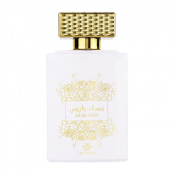 Ajyad Musk Paris Apa de Parfum, Femei, 100ml