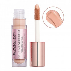 Anticearcan, Makeup Revolution Conceal & Hydrate