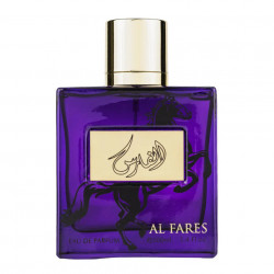 Ard al Zaafaran Al Fares Apa de Parfum, Unisex, 100ml
