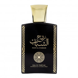 Ard al Zaafaran Rooh Al Shabaab Apa de Parfum, Barbati, 100ml