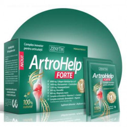 ArtroHelp Forte Zenyth