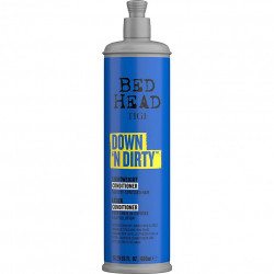 Balsam detoxifiant Tigi Down N Dirty Bed Head, 600 ml