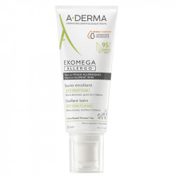 Balsam emolient A-derma Exomega Defi Allergo